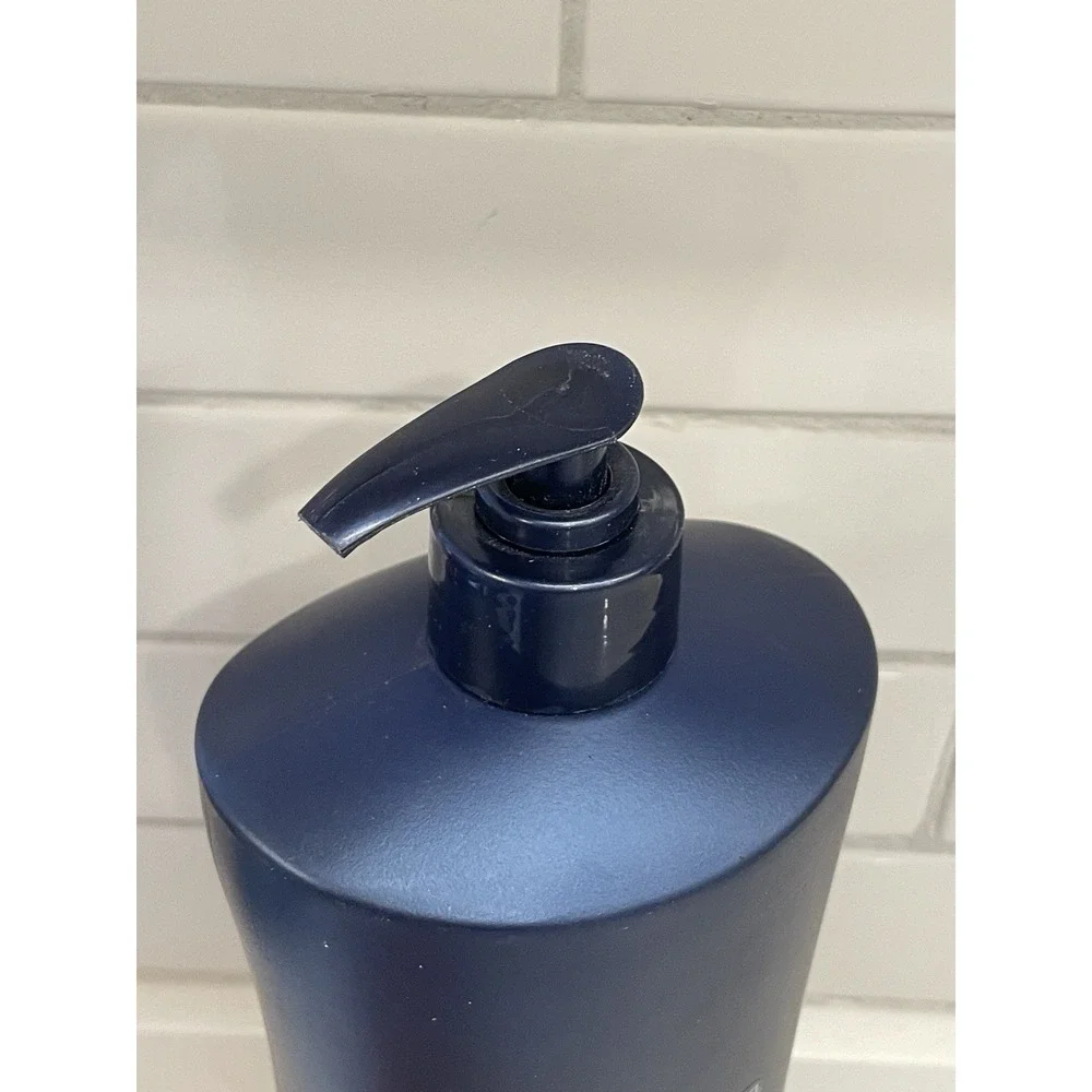 Suave Men 2-in-1 Ocean Charge Shampoo‎ & Conditioner Marine & Driftwood 28 oz